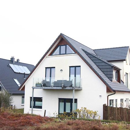 Ferienwohnung Buhne73 Wenningstedt-Braderup Esterno foto