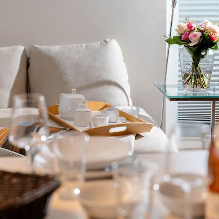 Ferienwohnung Buhne73 Wenningstedt-Braderup Esterno foto