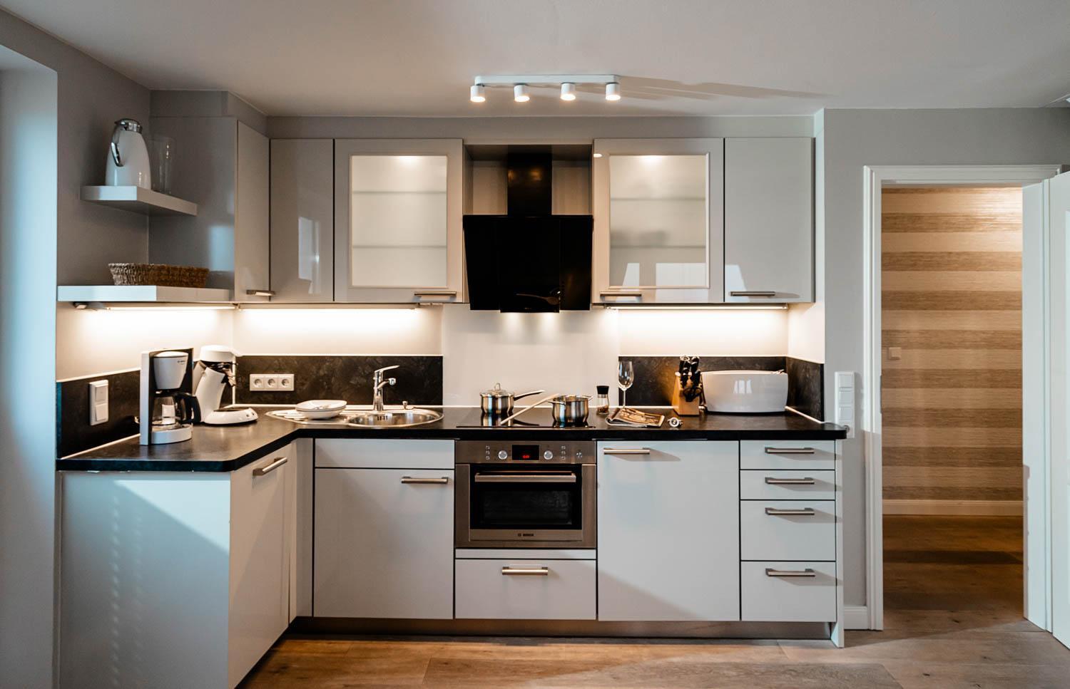 Ferienwohnung Buhne73 Wenningstedt-Braderup Esterno foto