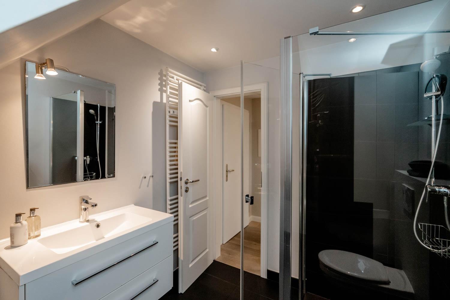 Ferienwohnung Buhne73 Wenningstedt-Braderup Esterno foto