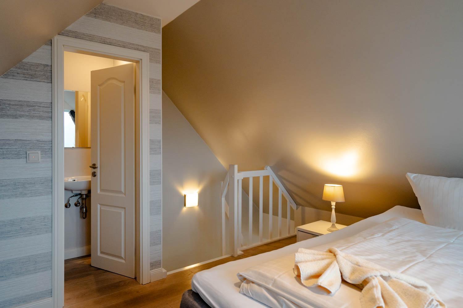 Ferienwohnung Buhne73 Wenningstedt-Braderup Esterno foto