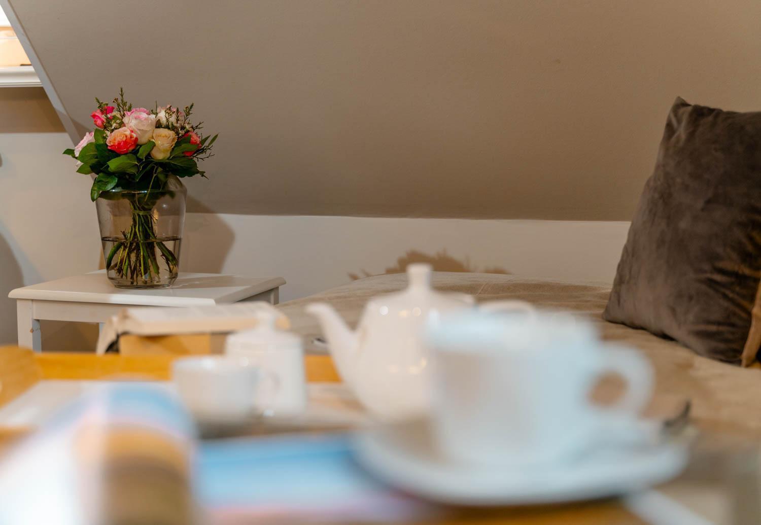 Ferienwohnung Buhne73 Wenningstedt-Braderup Esterno foto