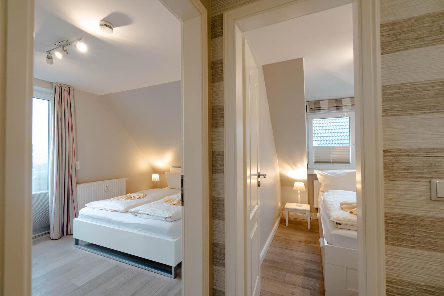 Ferienwohnung Buhne73 Wenningstedt-Braderup Esterno foto