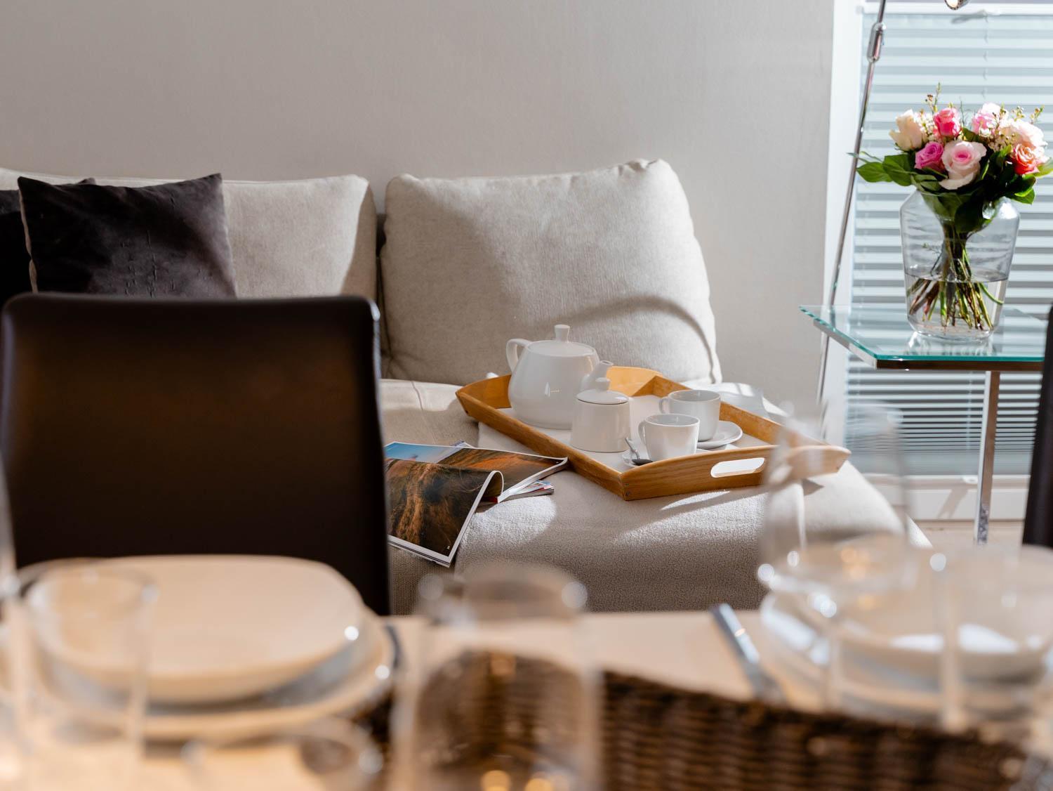 Ferienwohnung Buhne73 Wenningstedt-Braderup Esterno foto