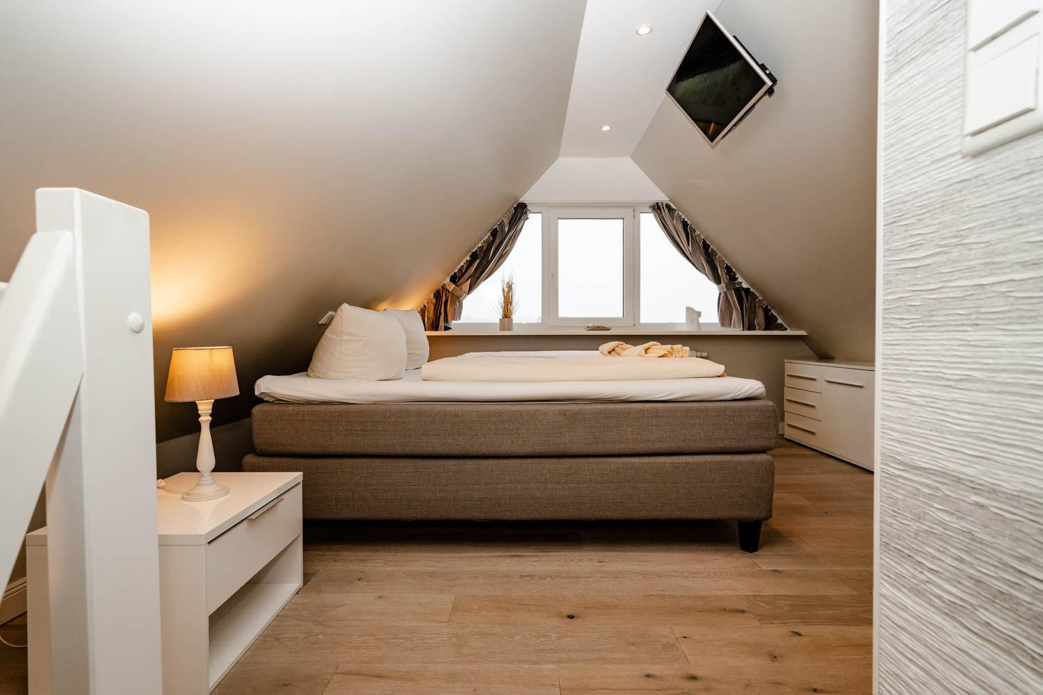 Ferienwohnung Buhne73 Wenningstedt-Braderup Esterno foto