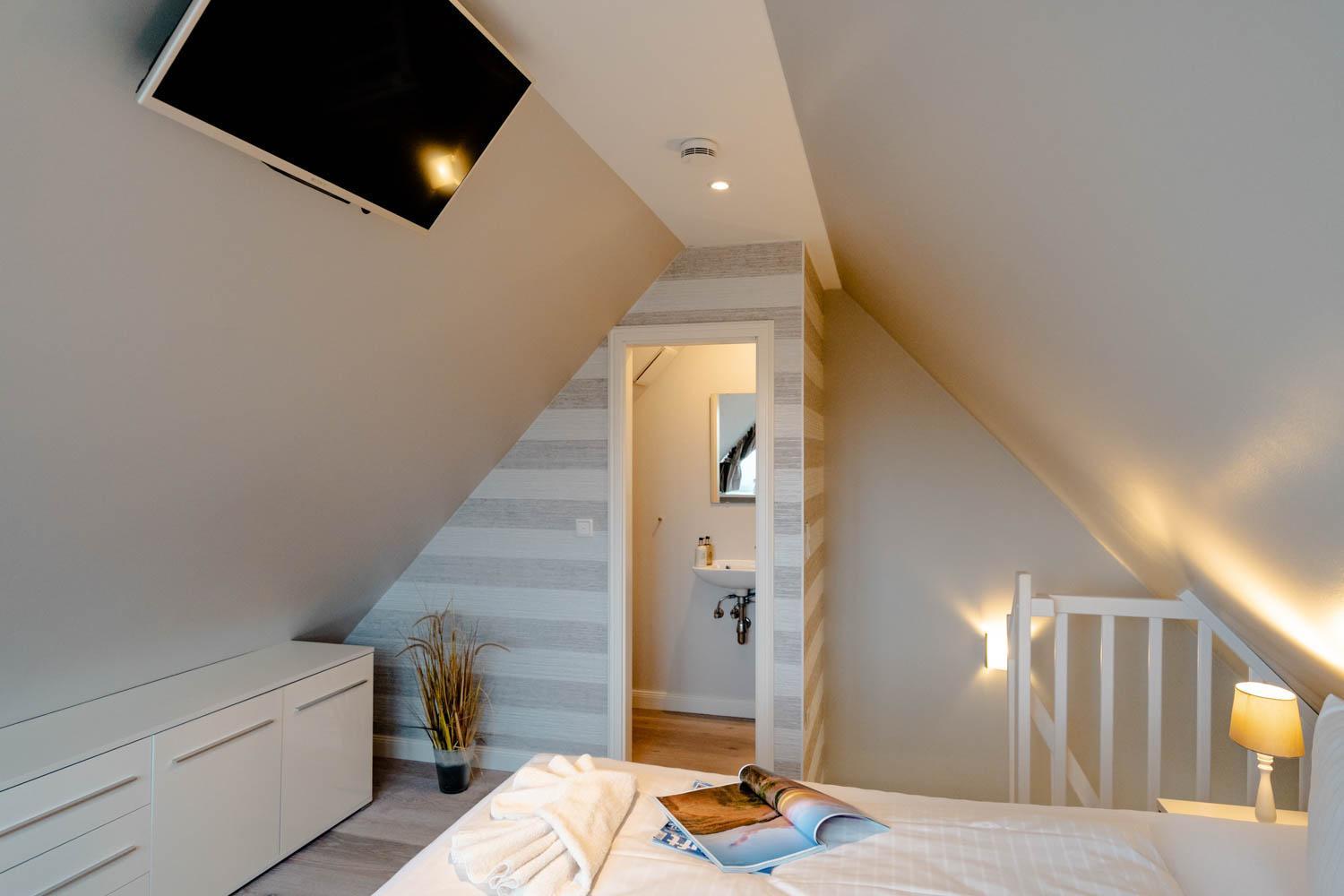 Ferienwohnung Buhne73 Wenningstedt-Braderup Esterno foto