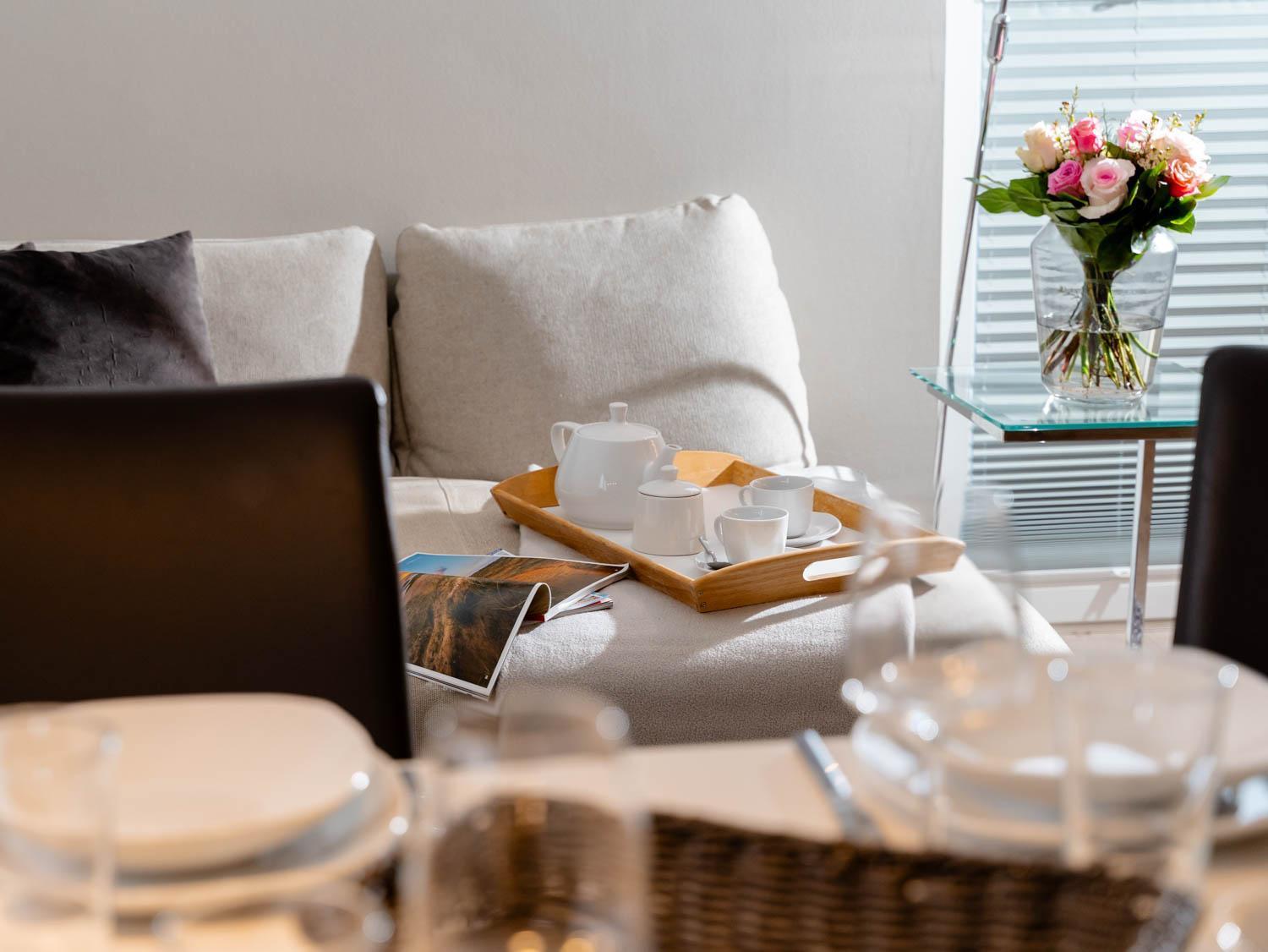 Ferienwohnung Buhne73 Wenningstedt-Braderup Esterno foto