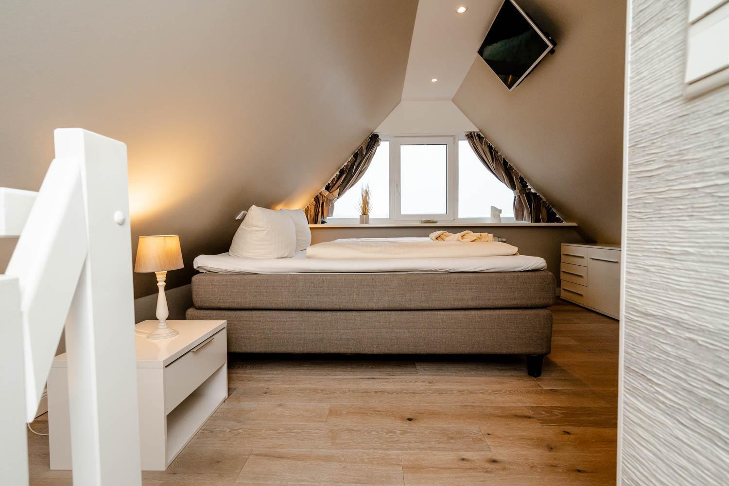 Ferienwohnung Buhne73 Wenningstedt-Braderup Esterno foto