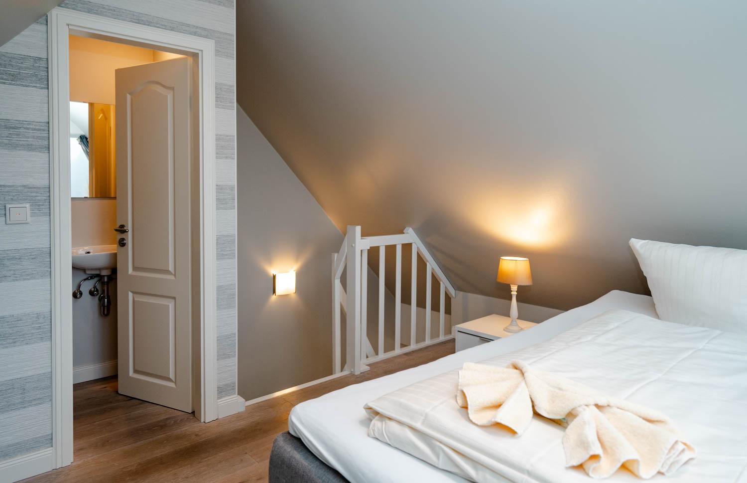 Ferienwohnung Buhne73 Wenningstedt-Braderup Esterno foto
